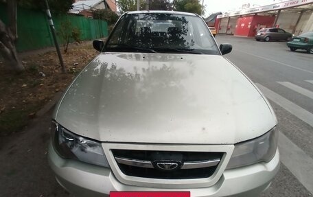 Daewoo Nexia I рестайлинг, 2008 год, 230 000 рублей, 2 фотография