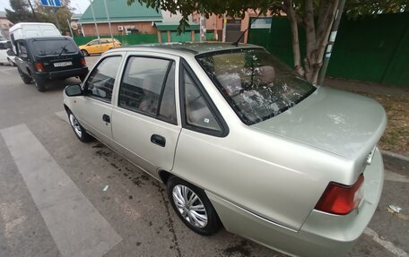 Daewoo Nexia I рестайлинг, 2008 год, 230 000 рублей, 3 фотография