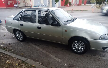 Daewoo Nexia I рестайлинг, 2008 год, 230 000 рублей, 16 фотография