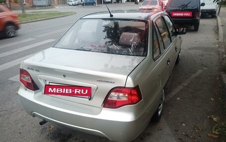 Daewoo Nexia I рестайлинг, 2008 год, 230 000 рублей, 6 фотография