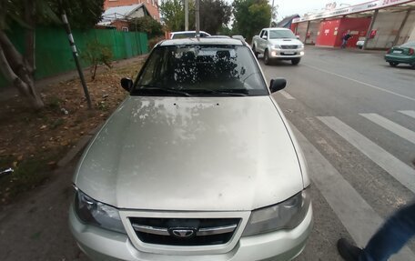 Daewoo Nexia I рестайлинг, 2008 год, 230 000 рублей, 27 фотография