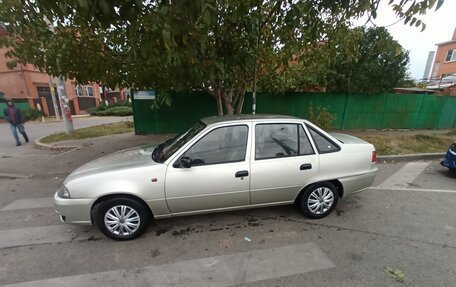 Daewoo Nexia I рестайлинг, 2008 год, 230 000 рублей, 31 фотография