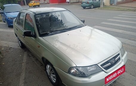 Daewoo Nexia I рестайлинг, 2008 год, 230 000 рублей, 20 фотография