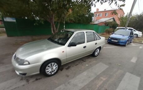 Daewoo Nexia I рестайлинг, 2008 год, 230 000 рублей, 32 фотография