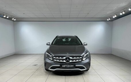 Mercedes-Benz GLA, 2018 год, 3 340 000 рублей, 3 фотография