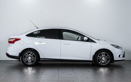 Ford Focus III, 2014 год, 1 029 000 рублей, 5 фотография