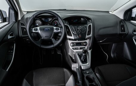 Ford Focus III, 2014 год, 1 029 000 рублей, 6 фотография