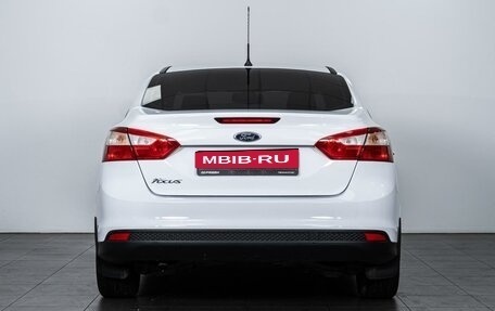 Ford Focus III, 2014 год, 1 029 000 рублей, 4 фотография