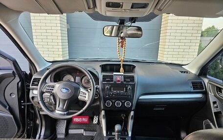 Subaru Forester, 2014 год, 2 100 000 рублей, 4 фотография