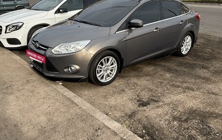 Ford Focus III, 2012 год, 1 100 000 рублей, 6 фотография