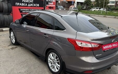 Ford Focus III, 2012 год, 1 100 000 рублей, 7 фотография