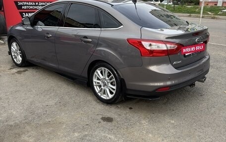 Ford Focus III, 2012 год, 1 100 000 рублей, 16 фотография