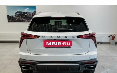 Haval F7, 2024 год, 2 899 000 рублей, 5 фотография