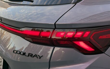 Geely Coolray I, 2023 год, 2 520 000 рублей, 12 фотография