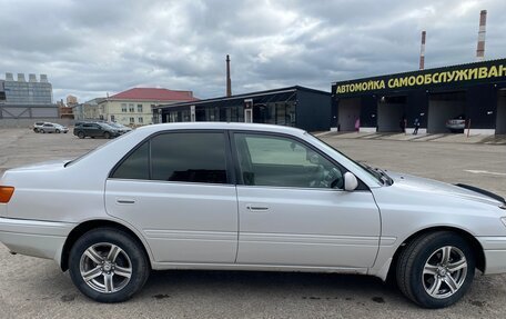 Toyota Corona IX (T190), 1997 год, 425 000 рублей, 6 фотография