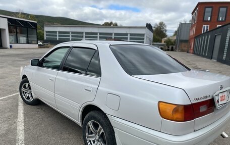 Toyota Corona IX (T190), 1997 год, 425 000 рублей, 8 фотография