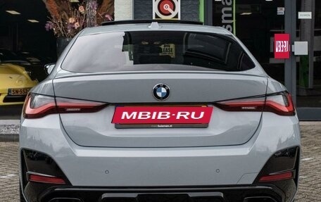 BMW 4 серия, 2024 год, 9 500 000 рублей, 3 фотография