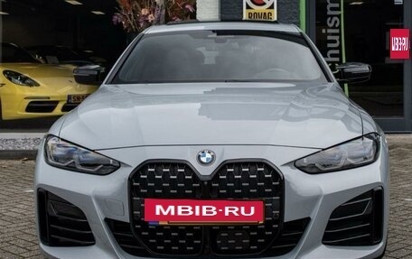 BMW 4 серия, 2024 год, 9 500 000 рублей, 2 фотография