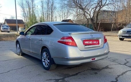 Nissan Teana, 2010 год, 1 300 000 рублей, 3 фотография