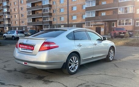 Nissan Teana, 2010 год, 1 300 000 рублей, 4 фотография