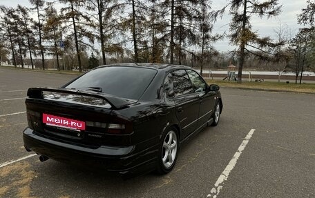 Subaru Legacy III, 2002 год, 650 000 рублей, 5 фотография