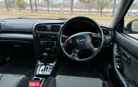 Subaru Legacy III, 2002 год, 650 000 рублей, 8 фотография