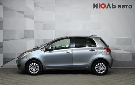 Toyota Vitz, 2008 год, 700 000 рублей, 8 фотография