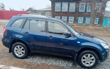 Chery Tiggo (T11), 2014 год, 950 000 рублей, 2 фотография