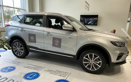 Geely Atlas, 2024 год, 3 536 990 рублей, 2 фотография