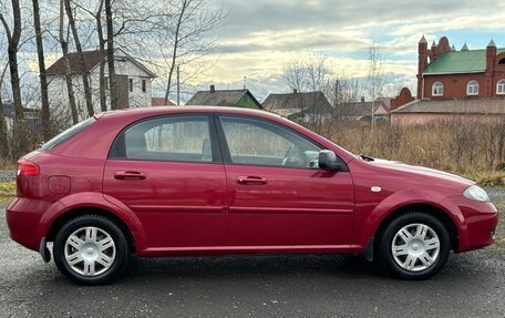 Chevrolet Lacetti, 2011 год, 657 000 рублей, 6 фотография