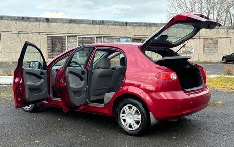 Chevrolet Lacetti, 2011 год, 657 000 рублей, 5 фотография