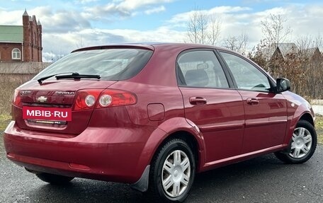 Chevrolet Lacetti, 2011 год, 657 000 рублей, 2 фотография