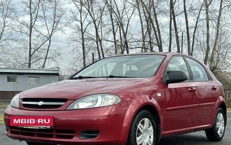 Chevrolet Lacetti, 2011 год, 657 000 рублей, 13 фотография