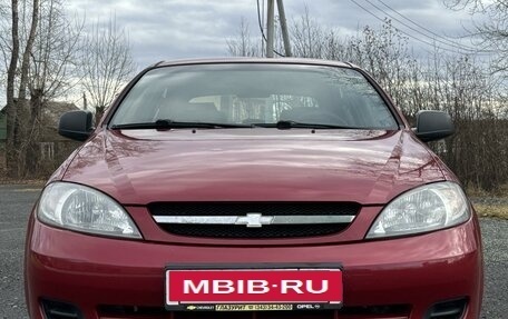 Chevrolet Lacetti, 2011 год, 657 000 рублей, 15 фотография