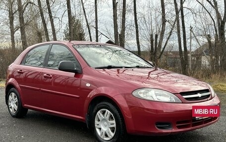 Chevrolet Lacetti, 2011 год, 657 000 рублей, 17 фотография