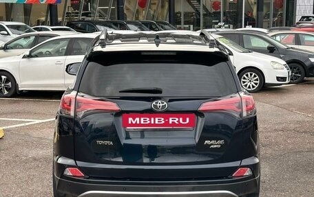 Toyota RAV4, 2018 год, 2 515 990 рублей, 14 фотография