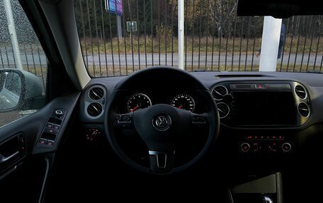 Volkswagen Tiguan I, 2012 год, 1 629 000 рублей, 14 фотография