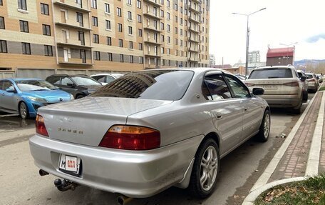 Honda Saber II, 2000 год, 630 000 рублей, 7 фотография