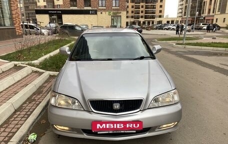 Honda Saber II, 2000 год, 630 000 рублей, 2 фотография