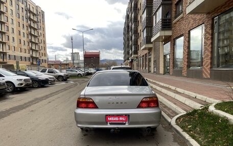 Honda Saber II, 2000 год, 630 000 рублей, 8 фотография