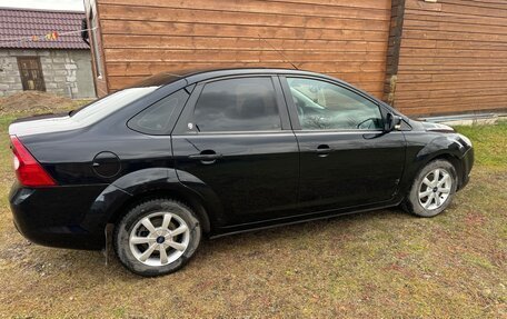 Ford Focus II рестайлинг, 2008 год, 560 000 рублей, 7 фотография