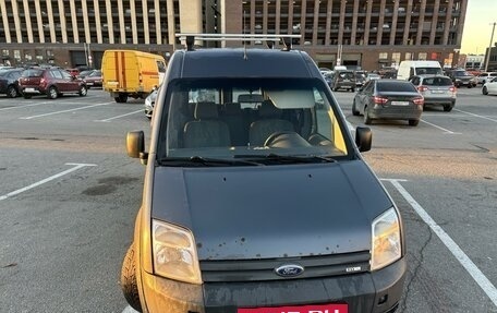 Ford Tourneo Connect I, 2007 год, 449 000 рублей, 5 фотография