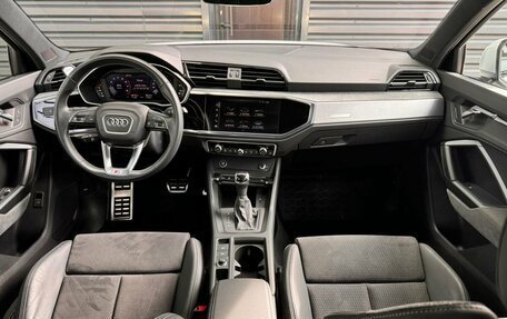 Audi Q3 Sportback, 2021 год, 5 399 000 рублей, 14 фотография