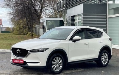 Mazda CX-5 II, 2020 год, 2 850 000 рублей, 1 фотография