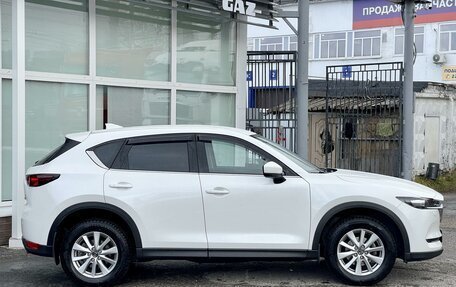 Mazda CX-5 II, 2020 год, 2 850 000 рублей, 4 фотография