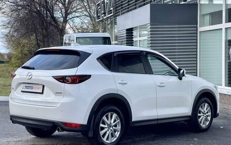 Mazda CX-5 II, 2020 год, 2 850 000 рублей, 5 фотография