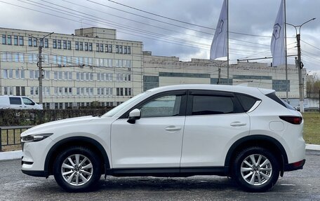 Mazda CX-5 II, 2020 год, 2 850 000 рублей, 8 фотография