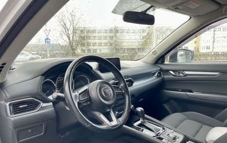 Mazda CX-5 II, 2020 год, 2 850 000 рублей, 10 фотография