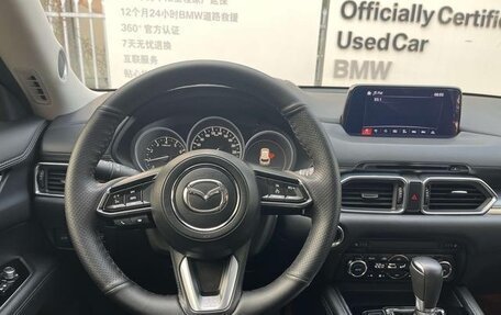 Mazda CX-8, 2019 год, 2 800 004 рублей, 7 фотография