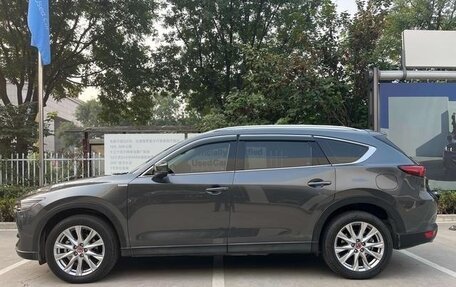 Mazda CX-8, 2019 год, 2 800 004 рублей, 5 фотография